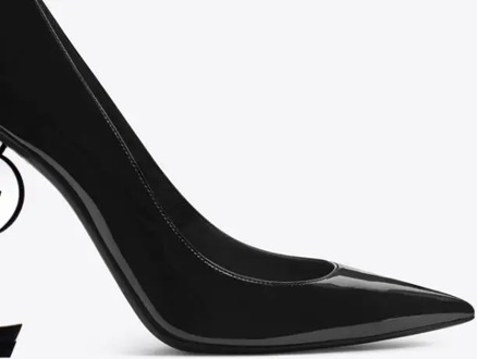 real Leather hot sell paragraph black star shoes 2019 super high heel sexy high heels nightclub heel height 8CM / 10CM