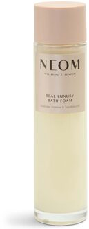 Real Luxury De-Stress Badschuim (200 ml)