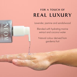 Real Luxury Hand Wash Refill 600ml