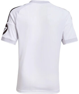 Real Madrid 25/26 thuis wedstrijdshirt Wit - 152