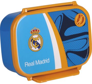 Real Madrid broodtrommel