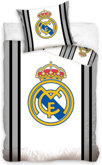 Real Madrid CF dekbedovertrek, 140 x 200 cm
