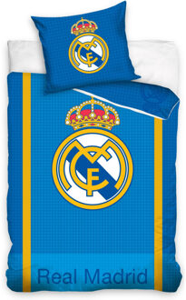 Real Madrid CF dekbedovertrek, 140 x 200 cm