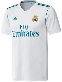 Real Madrid Home Shirt 17/18 Adults