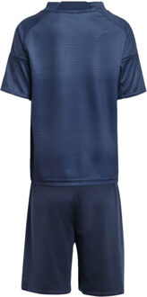 Real Madrid Real a mini Blauw - 104