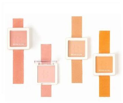 Real Me Water Color Blusher - 4 Colors #03 Peanut