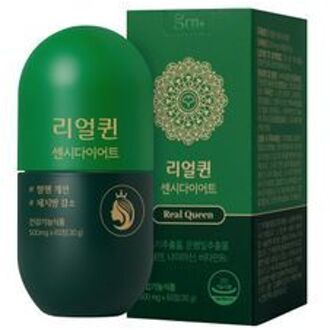Real Queen Sensi Diet 500mg x 60 tablets