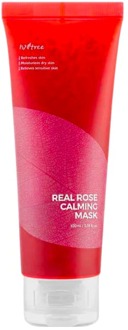 Real Rose Calming Mask 100 ml
