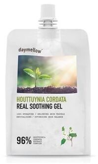 Real Soothing Gel - 2 typen