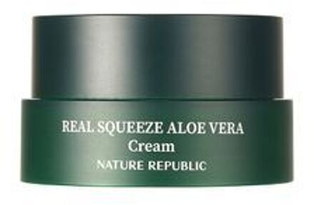 Real Squeeze Aloe Vera Cream 55ml