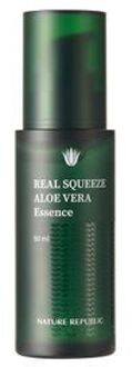 Real Squeeze Aloe Vera Essence 50ml