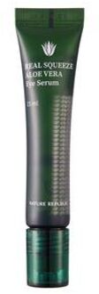 Real Squeeze Aloe Vera Eye Serum 15ml