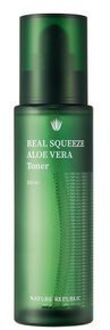 Real Squeeze Aloe Vera Toner 150ml