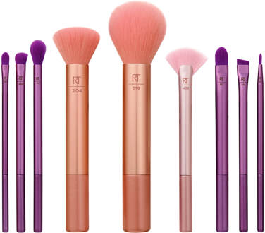 Real Techniques Insta Artist Borstelset