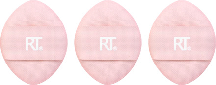 Real Techniques Mini Miracle Poederdons Trio