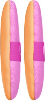 Real Techniques Miracle 2-in-1 Poederdons Duo