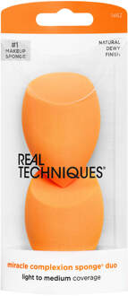 Real Techniques Miracle Complexion Sponge 2 Pack