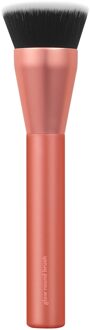 Real Techniques Penseel Real Techniques Glow Round Base Brush 1 st