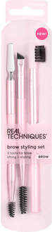 Real Techniques Wenkbrauwstylingset