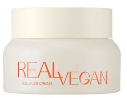 Real Vegan Collagen Cream 50ml