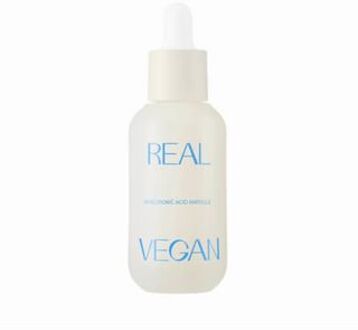 Real Vegan Hyaluronic Acid Ampoule 30ml