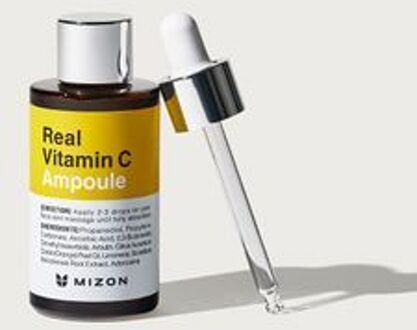 Real Vitamin C Ampoule Mini 15ml