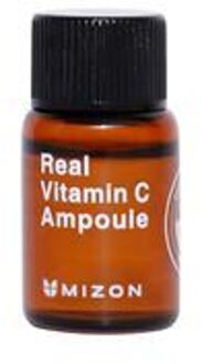 Real Vitamin C Ampoule Trial Size 4.5g
