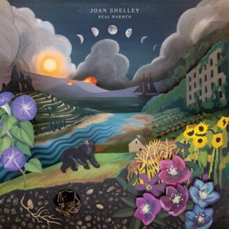Real Warmth - Joan Shelley
