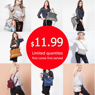 Realer Handbag Women Shoulder Messenger Bag Female Office Tote Crossbody Bags for Women 2020 Purses and Handbags School Travel