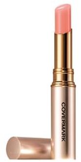 Realfinish Brightening Lip Essence UV SPF 15 PA++ 02 Peach