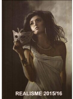 Realisme / 2015/16 - Boek G. Luidinga (9062169422)