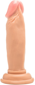 Realistische Cock - 6 / 15 cm