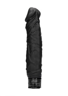 Realistische Multispeed Vibrator