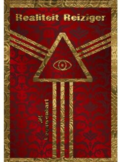 Realiteit Reiziger - JH Leeuwenhart