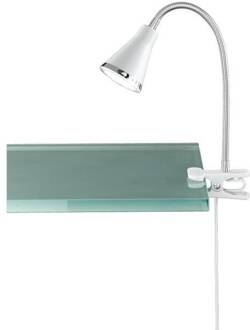 Reality ARRAS Wit klemspot