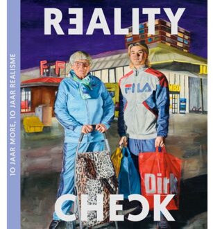 Reality Check 10 Jaar More, 10 Jaar Realisme - Sito Rozema
