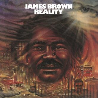 Reality - James Brown