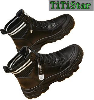 Really Buff Dr. Martens Boots Children British Autumn and Winter 2020 New High-Top Shoes Fleece Female Boots