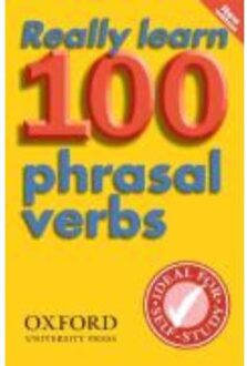 Really Learn 100 Phrasal Verbs