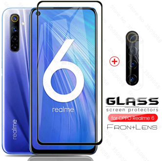 realme 6 стекло camera lens protective glass for oppo realme6 realmi realmy 6 pro i s 6i 6s i6 tremp sheet armor protection film