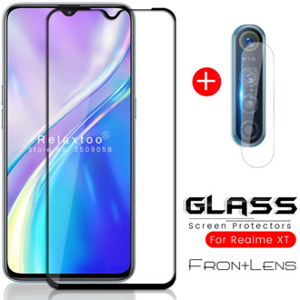 realmi xt glass camera protectors for oppo realme realmy xt protective glass on realmext 6.4'' armored protection film steklo