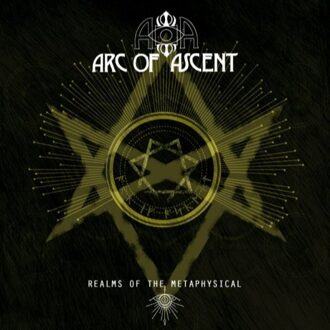 Realms Of The Metaphysical - Arc Of Ascent
