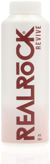 RealRock Revive - Revitaliserend Poeder - 4 oz / 120 gr