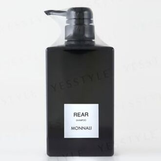 Rear Cleansing Shampoo 350ml