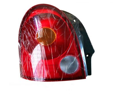 Rear Lamp Achterlicht Voor Chery Qq Linkerkant Auto Onderdeel