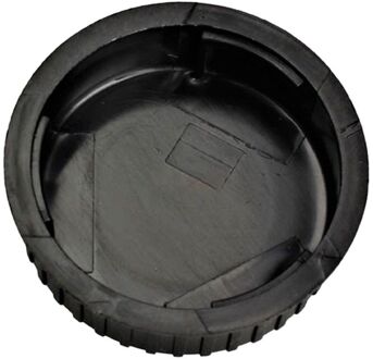 Rear Lens Cap Cover Camera Front Body Cap For N-ikon DSLR AI Replace BF-1B LF-4 PXPE
