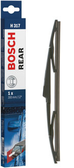 Rear Ruitenwisser H317 - 30cm