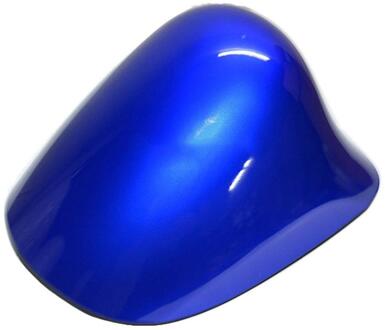 Rear Seat Cowl Cover Voor Suzuki Hayabusa GSX1300R 99-07 1999-2007 blauw