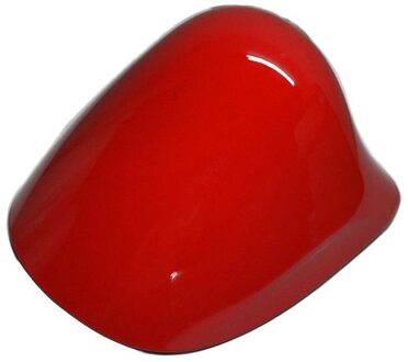 Rear Seat Cowl Cover Voor Suzuki Hayabusa GSX1300R 99-07 1999-2007 rood