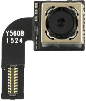Rear Terug Facing Camera Module voor Huawei Nexus 6 p